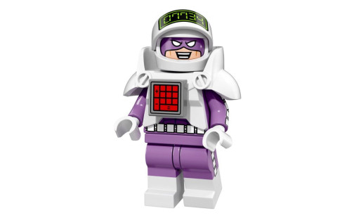 LEGO Creator 71017 Minifigurky Batman 18 - Calculator